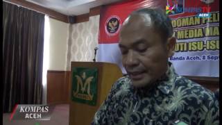 Download lagu DIALOG DAN PELATIHAN ISU TERORISME | KOMPAS TV ACEH_09092016