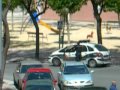 Murcia. video 2 (continuación del video "Murcia. video 1").¿quien multa a la policia?