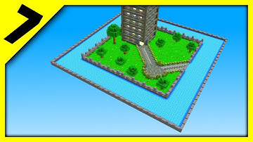 Generosity | Minecraft Skyblock Episode 7 (Java & Bedrock Server IP)