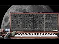 Let's Play with Cherry Audio PS-3300 Synthesizer