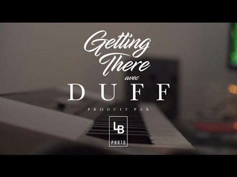 GETTING THERE EPISODE 1