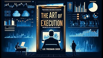 The Art of Execution by Lee Freeman Shor : Book Overview