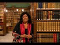 Almudena Grandes, en las «Tardes literarias de la RAE»