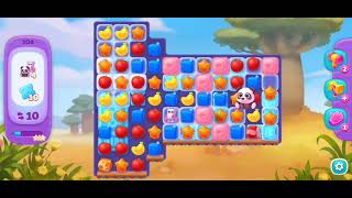 Wildscapes  SUPER HARD LEVEL 104 NO BOOSTERS #wildscapes #shorts
