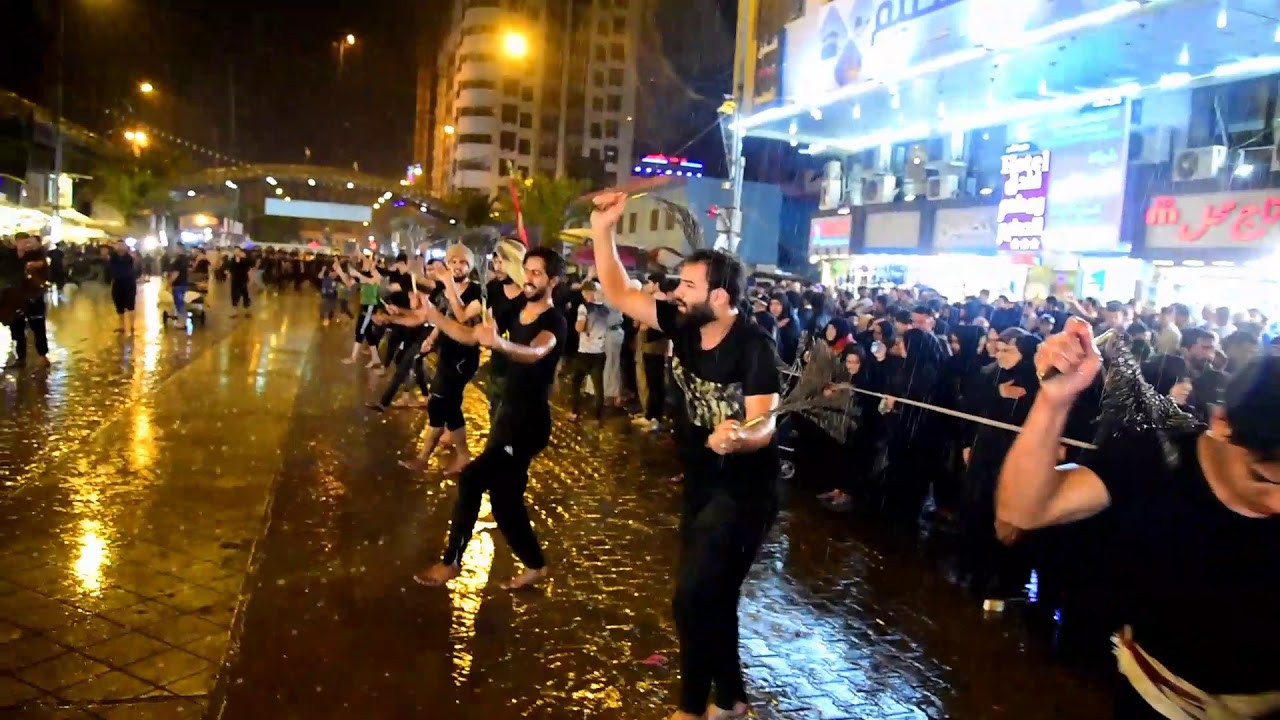 هيئة شباب المناذره_ اهالي ابو صخير