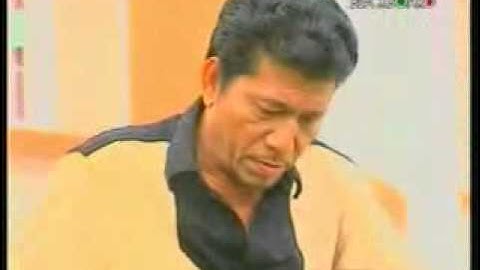 anjing dan sampah meggy z - YouTube.flv