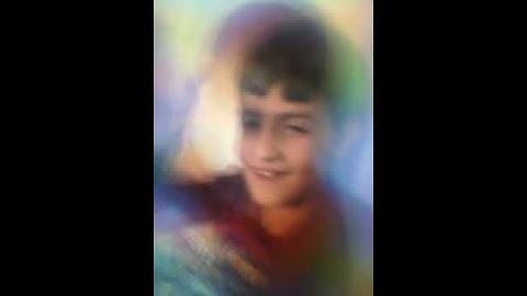 تلاوة تدمع لها العيون مع الطفل (ابراهيم الللي)