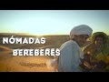 Nómadas Beréberes, Marruecos