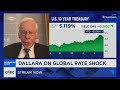 Charles Dallara: France is approaching an unsustainable debt environment Episode cover