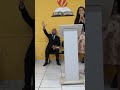 Cantora Vitória Caroline