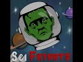 SciFrights Bites: Weapons