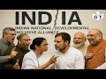 Is the Congress qualified to lead the 'Indi' alliance? | GT ISL