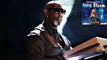 Chris "Big Dog" Davis  ft. Najee and Lamone -     QUIET STORM   -   2022