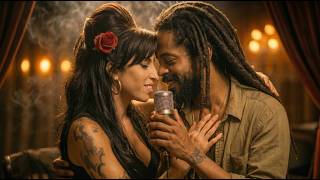 Amy Winehouse &amp; Damian Marley - Velvet Current 🔊 | Reggae Blues Pop Timeless Groove 2026