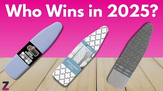 ✅😍Top 5 Best Ironing Board Covers [ 2026 Buyer's Guide ]
