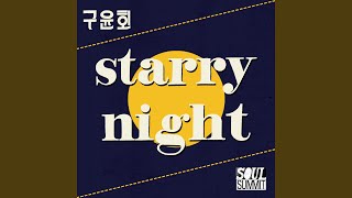 Starry Night (with Soul Summit)