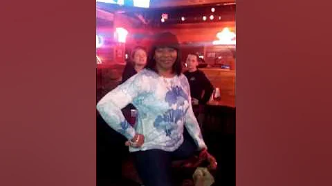 Bday dinner