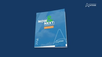 2021 Now and Next: State of RPA report