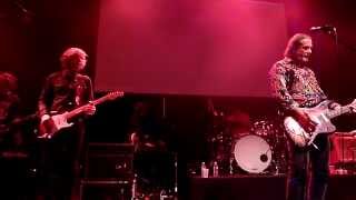 Watch Church Old Flame video