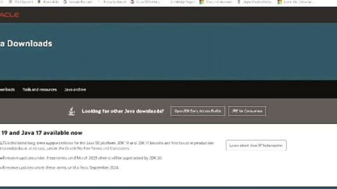 How To Check Jdk Version Mac Terminal