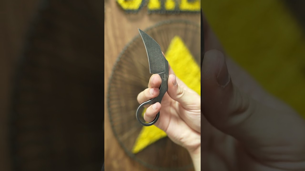 Нож Boker Plus Bad Moon сталь D2 (02BO078)