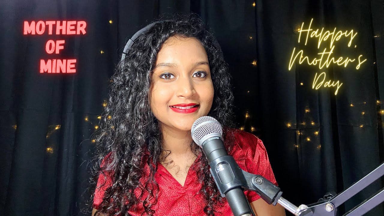 Mother Of Mine | Neil Reid | Cassandra Moraes