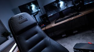 ALL NEW Monstertech Blackbird Flight Chair Review!!