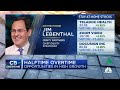 I don't like any of these stay-at-home stocks, says Cerity's Jim Lebenthal