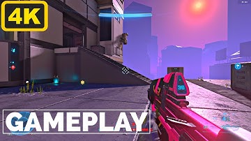 Halo Infinite: Capture The Flag Gameplay (No Commentary)