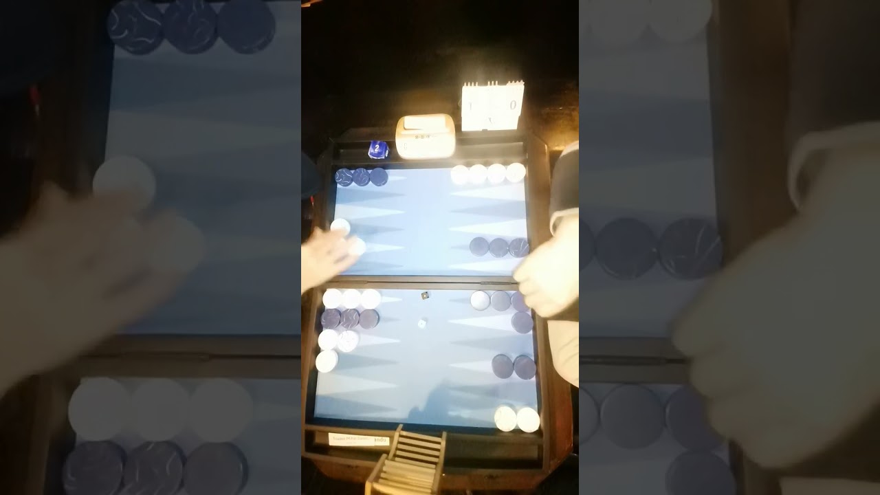 R1 Mihai S.- Dario Damnjanovic