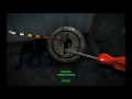 Beginning of video