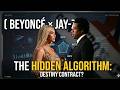 The Hidden Algorithm Behind Beyoncé's Marriage — An Ancient System Predicted Everything