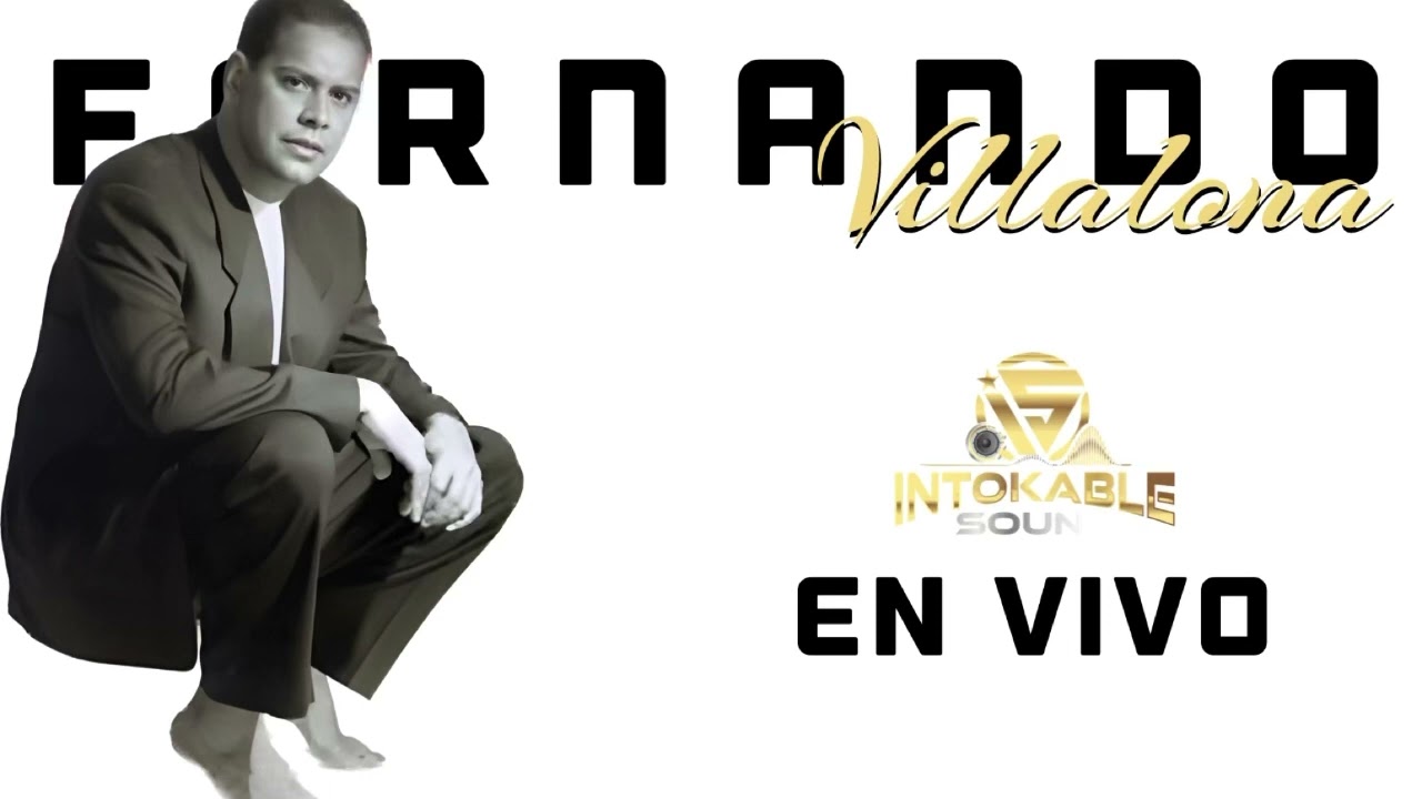 Fernando Villalona - María Morena