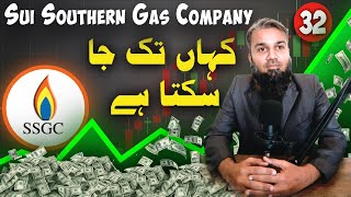 Ssgc Stock Target Ysis Live Technical Ysis Of Sui Southern Gas Company Psx Stock Market