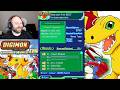What in the world are these side quests? | Wiems plays Digimon World DS part 6 (post game)