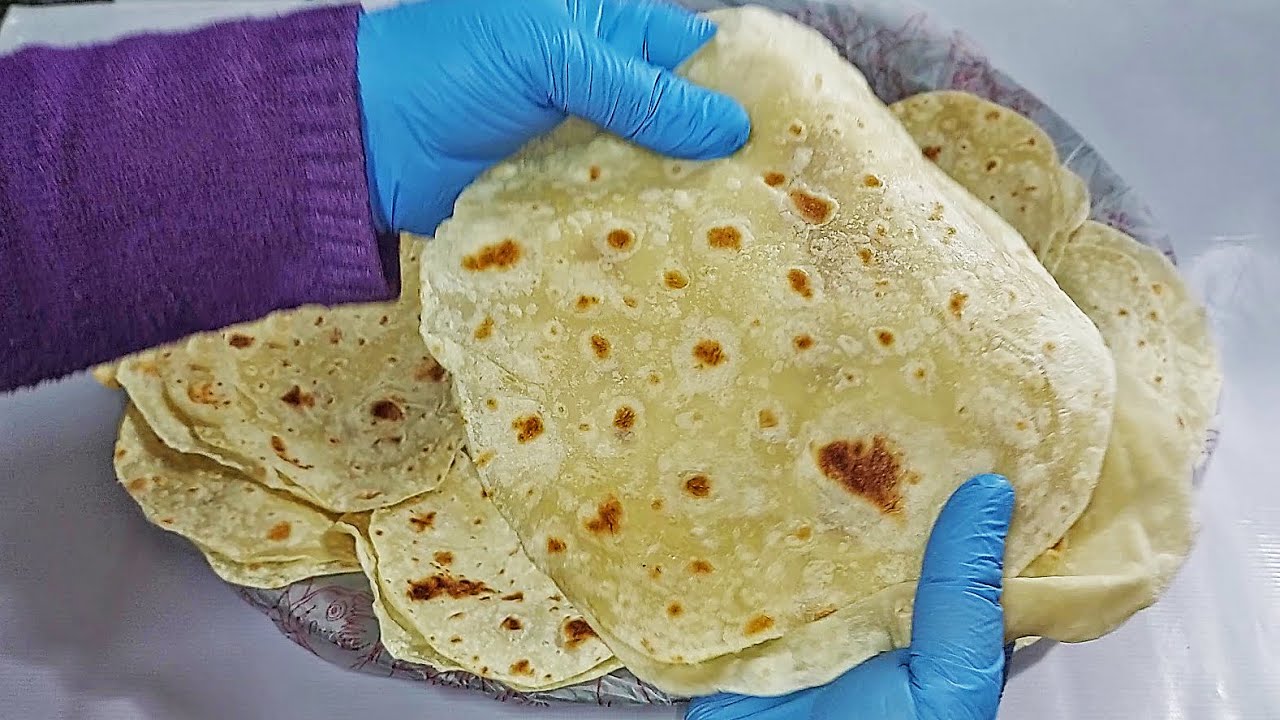 يا خبر على حلاوته  من جماله هتعمليه كل يوم لسحور رمضان ❗في الطاسه علي عين البوتاجاز بدون فرن ولا تعب