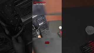 Feeding And Placement Quick Assembly Guide