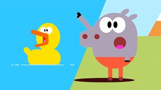 Busquemos animales 🐥 🐭| 30 Minutos | Hey Duggee Español