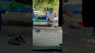 एक साडी जरी म्हटलं तरी माहेरची आठवण काढून देत आहे #ageappropriate #goldenagers 🤣😝🤪