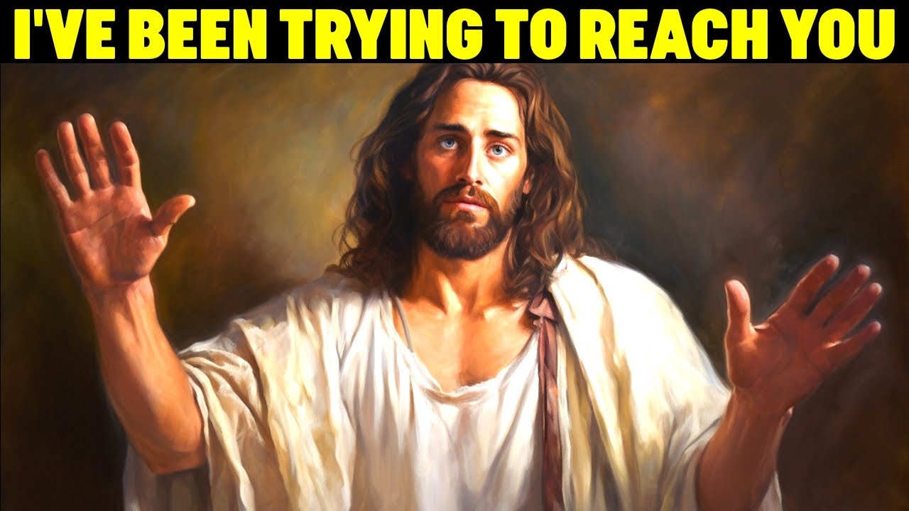 God Says CAN YOU HANDLE THIS? ‼ God Helps