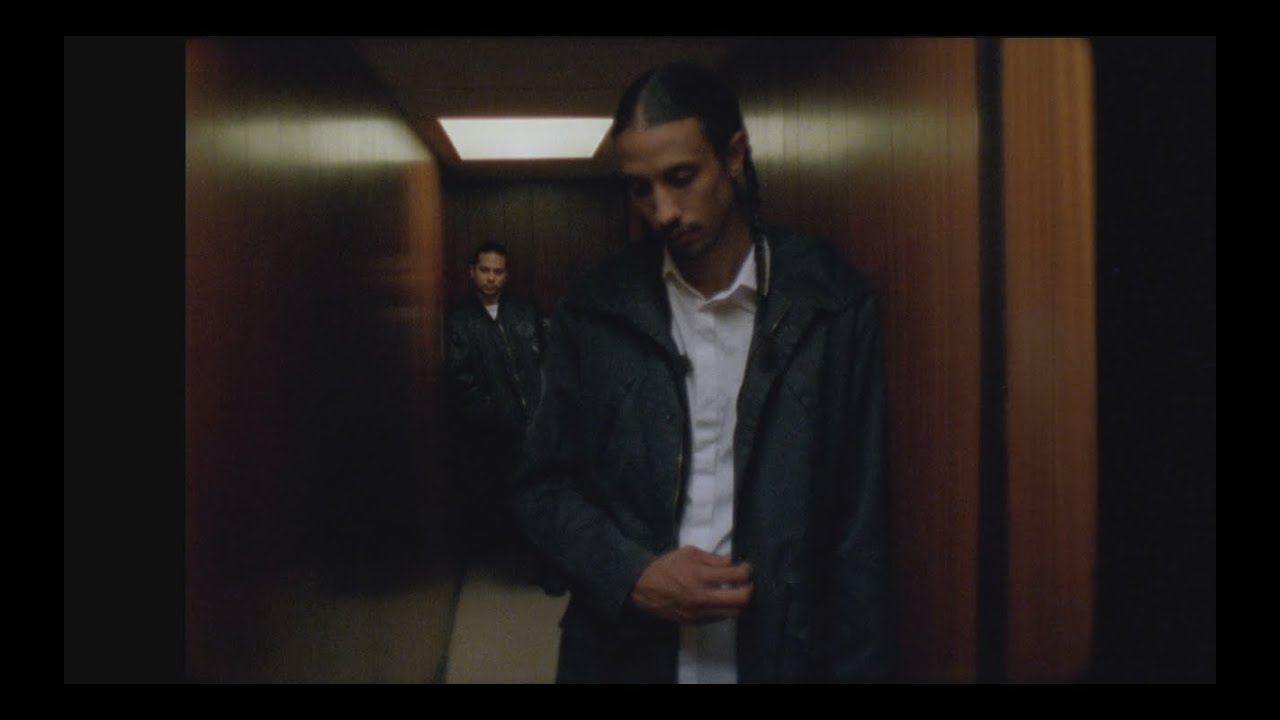 The Salvages presents Elliott Power & Mïnk