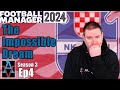 Fm24 its the hope that kills you  jarun the impossible dream football manager 2023