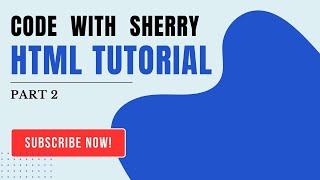 Master HTML Crash Course in just 40 Minutes | Beginners to Advanced Level (2025)