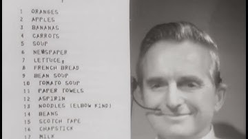 Mother of All Demos - 1968 (1/3)