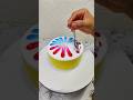 Beautiful multi cake Decorating ideas #shorts#feed#tending#cake#virals#video#youtubeshorts