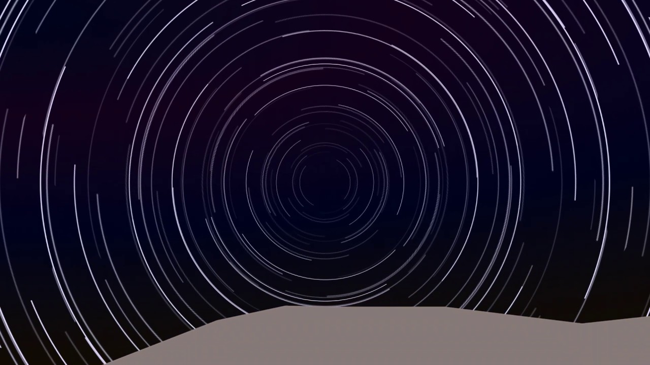 After Hours - Animation