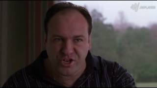 The Sopranos 2.11 - "The cops are finally leaving garbage alone"