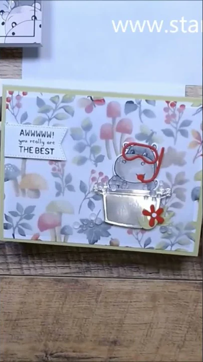 I have two Class in the Mail Kits left, all ready ...