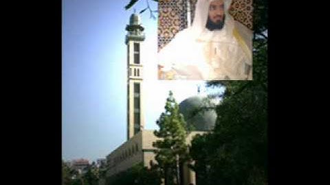 ماجد العنزي مقطع من سورة يونس الختمة الجديدة صوت خيالي