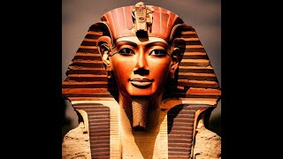 Ancient Egyptian Pharaohs: Divine Rulers and Mediators